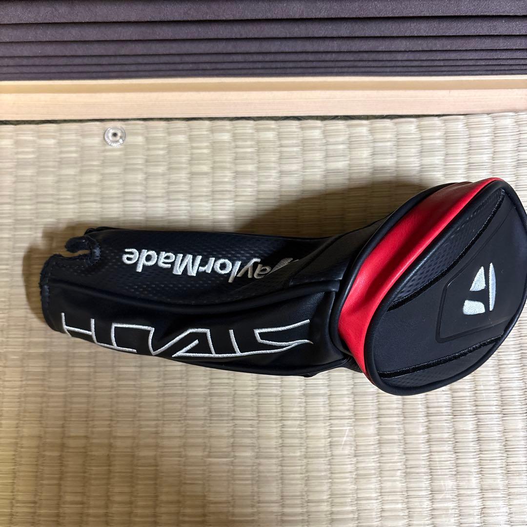 STEALTH2 #3（15°）ステルス2 テーラーメイド