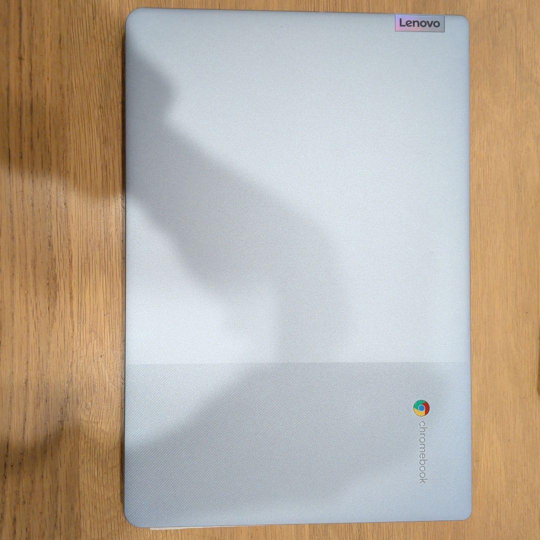 Lenovo IdeaPad 3 Chromebook 14インチ
