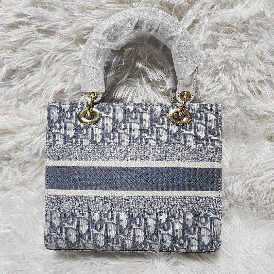 c*️様 Christian Dior　ショルダーバッグ　2way　ノベルティ