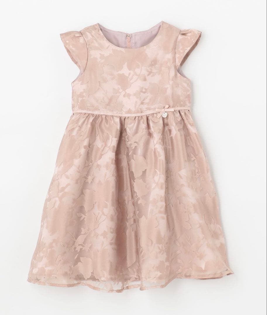 【美品】エニィファム セレモニー 七五三 卒園式 入学式 女の子 フォーマル