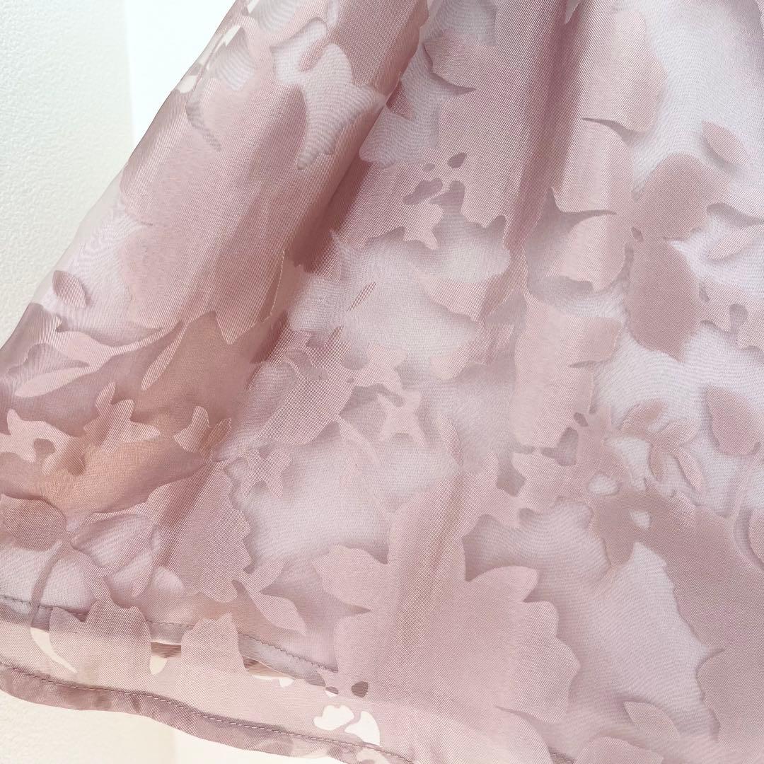 【美品】エニィファム セレモニー 七五三 卒園式 入学式 女の子 フォーマル