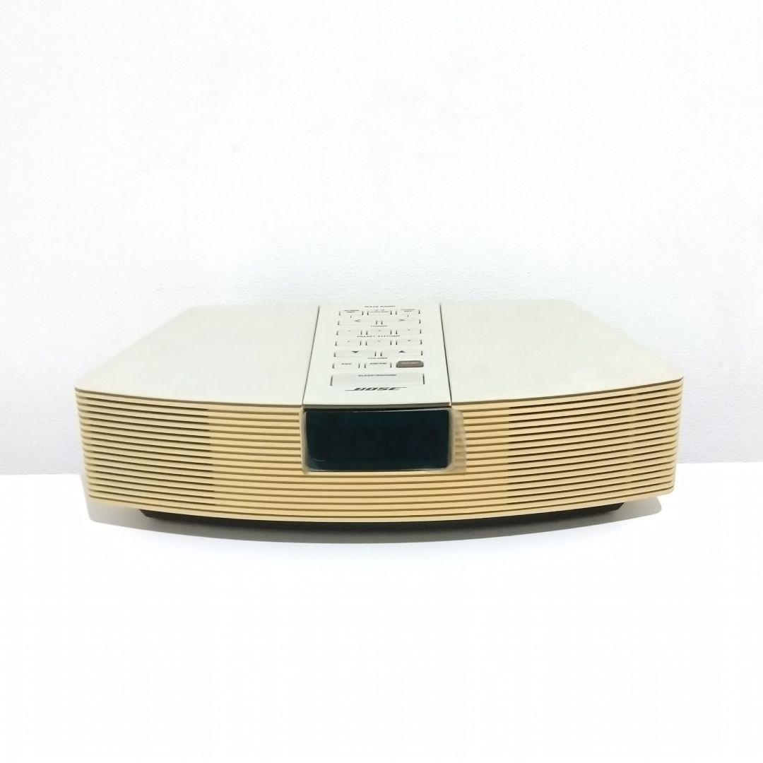 ラジオ・コンポ BOSE WAVE RADIO MODEL AWR1-0W