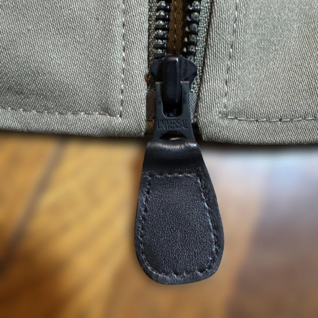 AVIREX USA フライトジャケット B-15