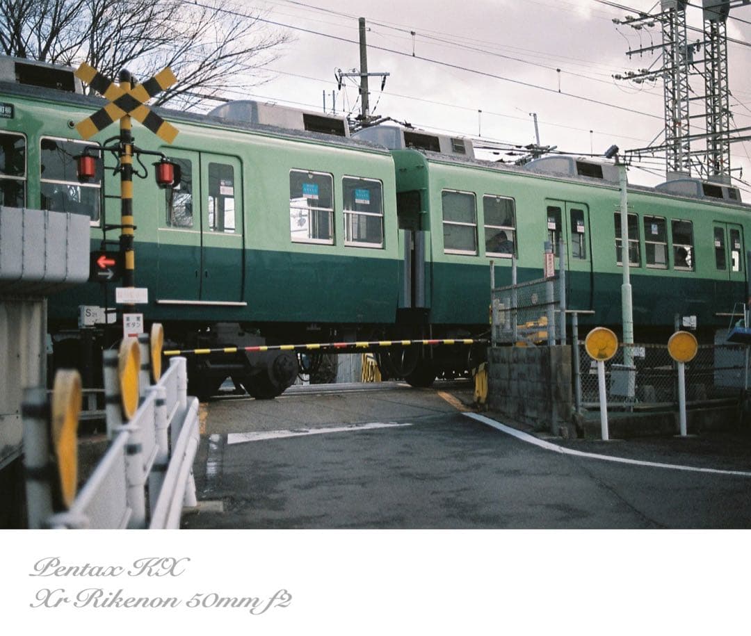 ★希少品＊超美品★pentax kx★富岡光学製/rikenon f2★作例必見