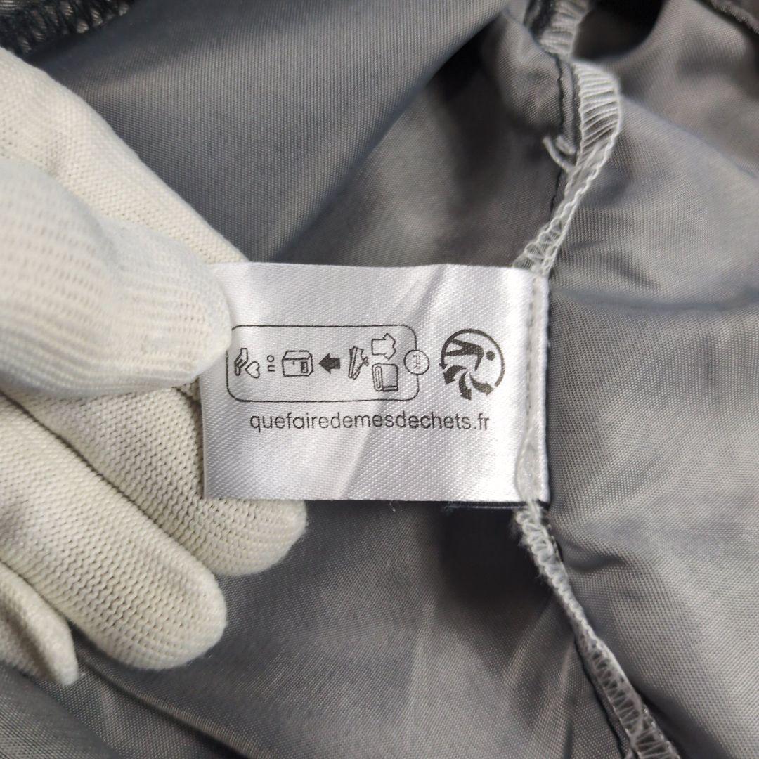 【美品】Y/PROJECT ロゴ刺繍 パイロットカーゴ ワイドパンツ