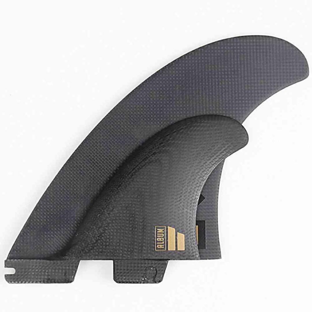 FCS2 エフシーエス2 ALBUM KEEL TWIN キール ツゥイン