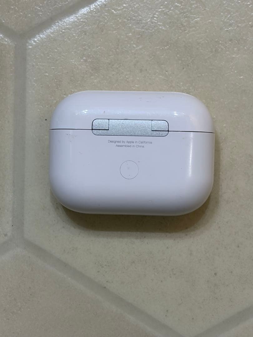 AirPods Pro (第二世代)