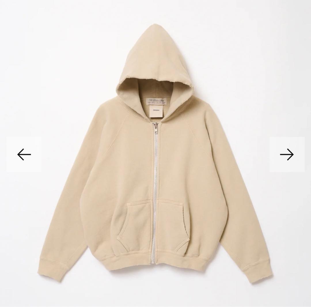 【週末セール】THE SHISHIKUI✴︎REMI RELIEF✴︎ZIPAR