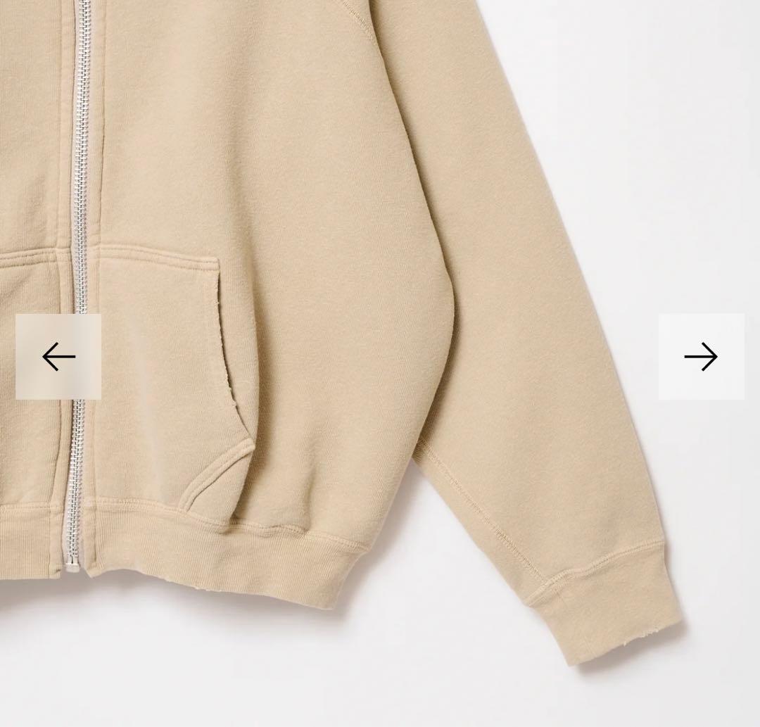 【週末セール】THE SHISHIKUI✴︎REMI RELIEF✴︎ZIPAR