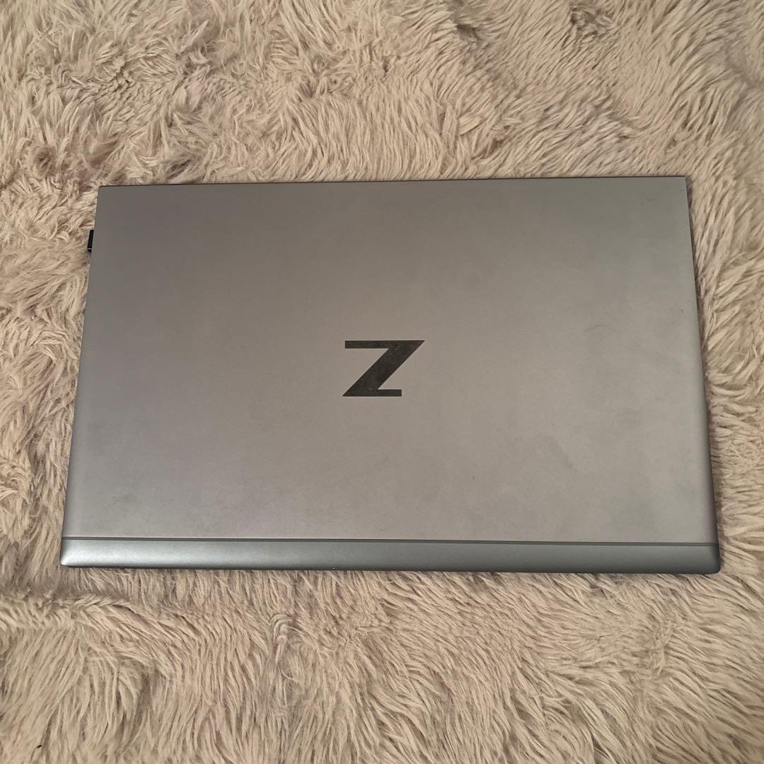 Windowsノート本体 HP ZBook Firefly15 G8 Mobile Workstation