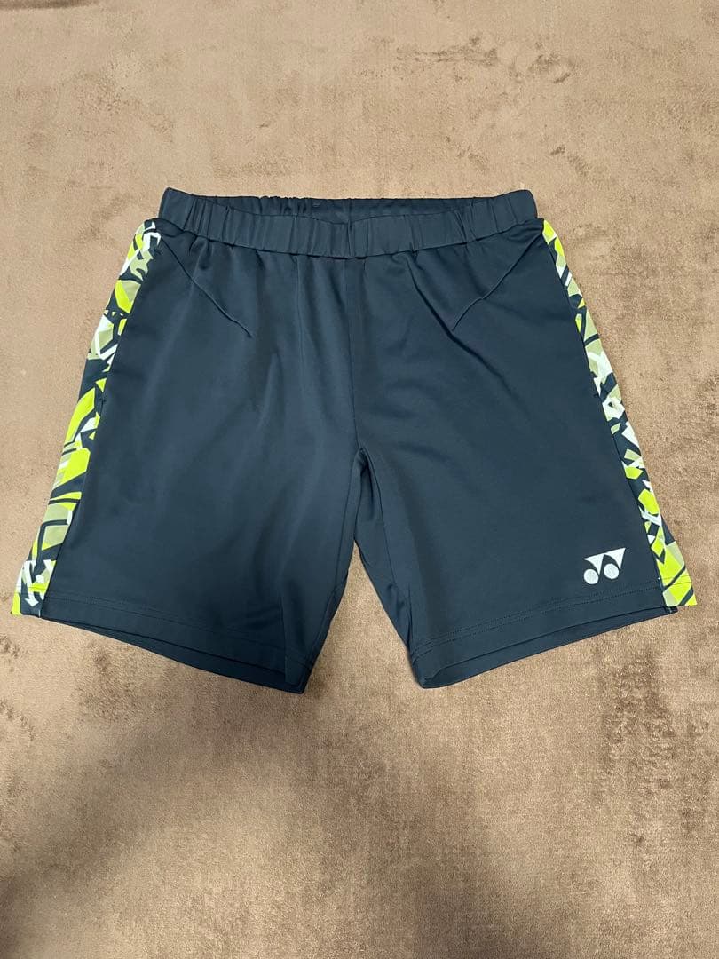 【年末年始セール】YONEX ハーフパンツ L