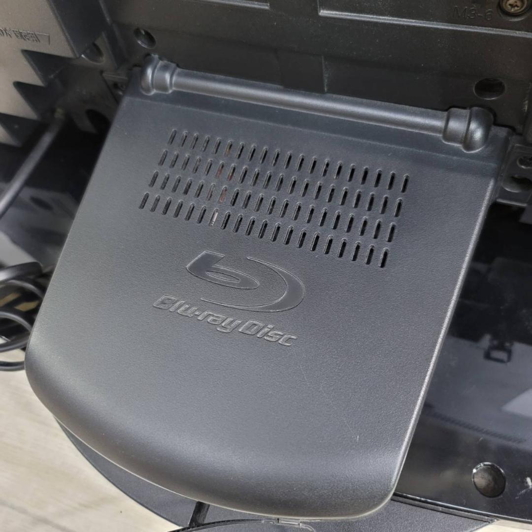 【良品】三菱電機 39V型 フルハイビジョン液晶テレビ LCD-A39BHR6