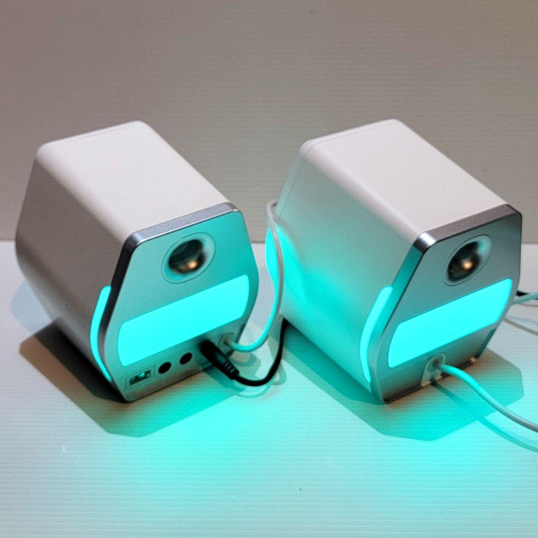 【新品】Edifier G2000 ゲーミング スピーカー パソコン PS5