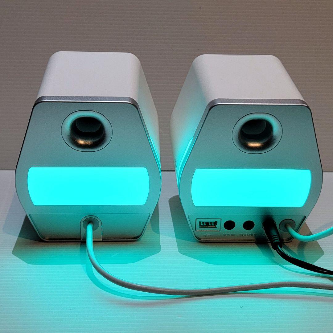 【新品】Edifier G2000 ゲーミング スピーカー パソコン PS5