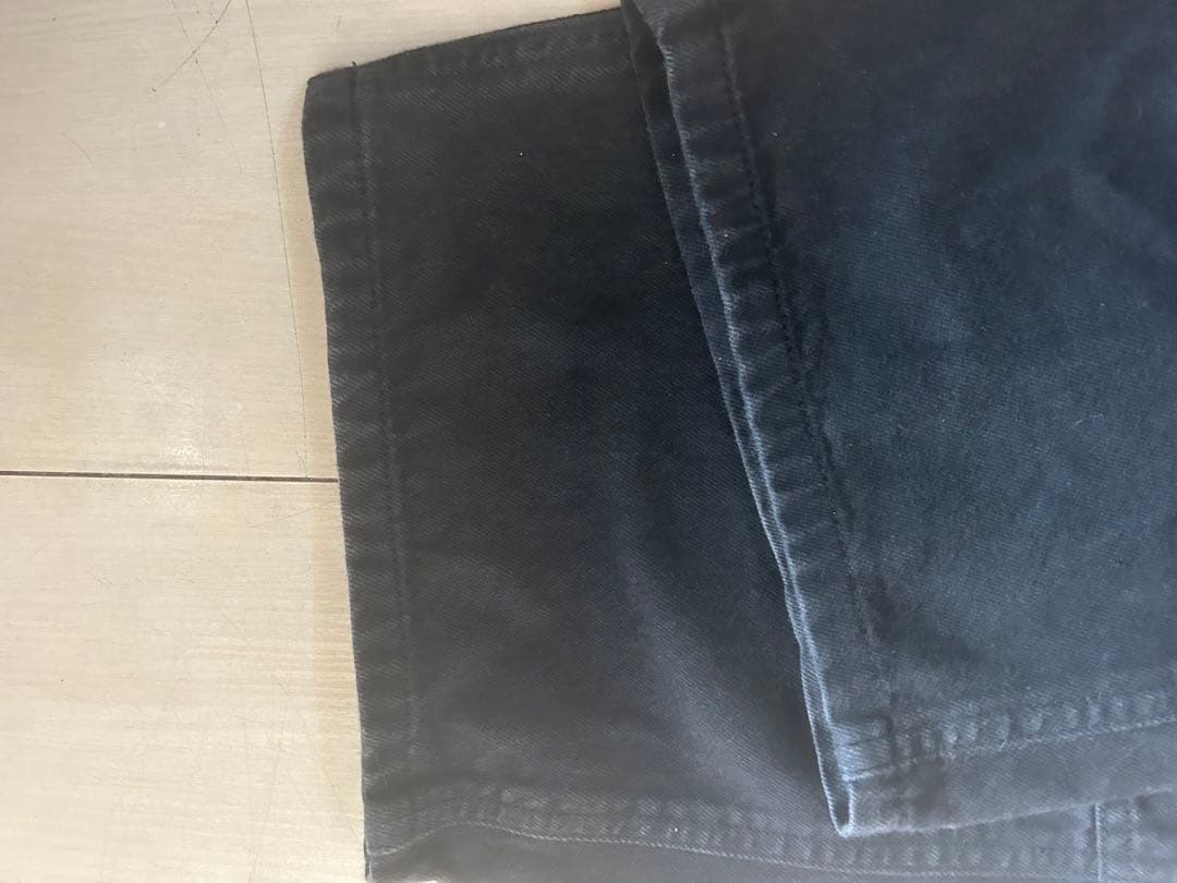 パンツ SHISHIKUI painter pants 30