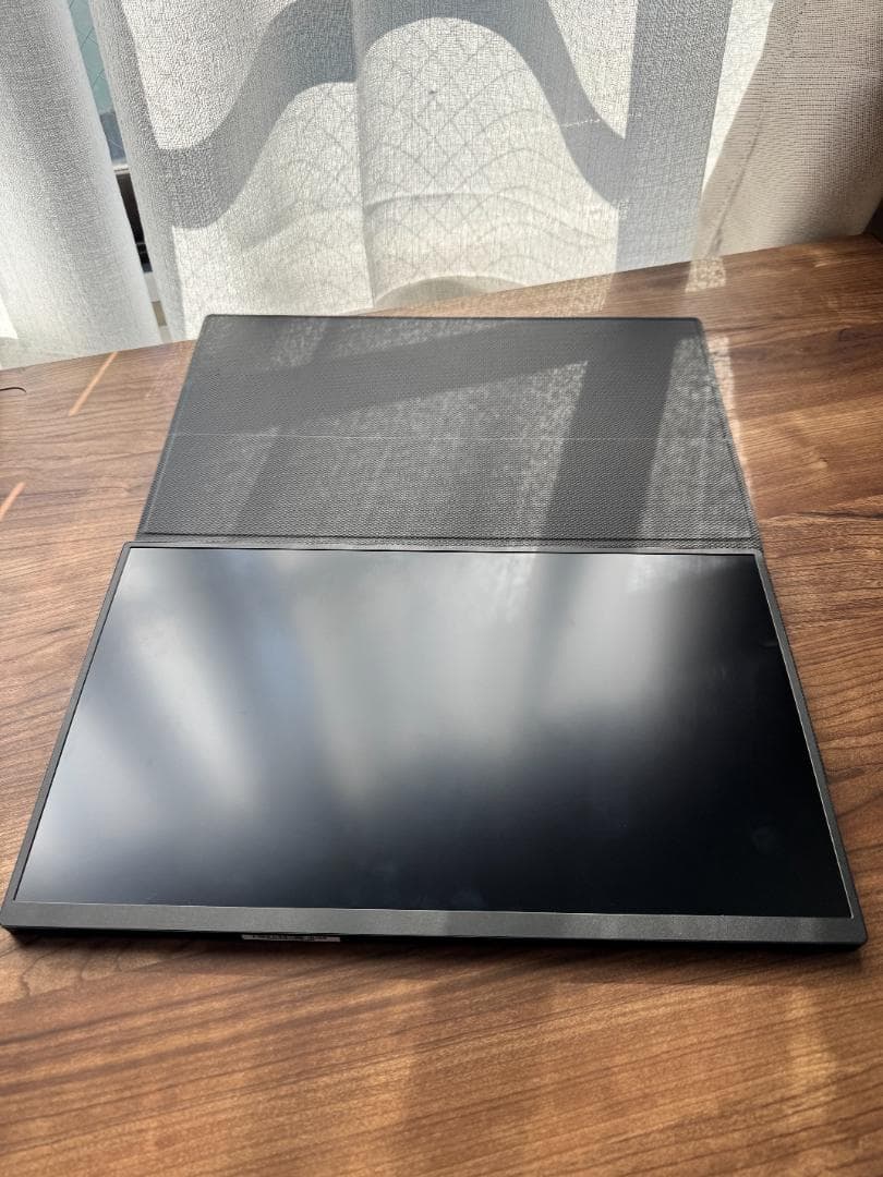 モバイルモニター モバイルディスプレイcocopar 15.6インチ