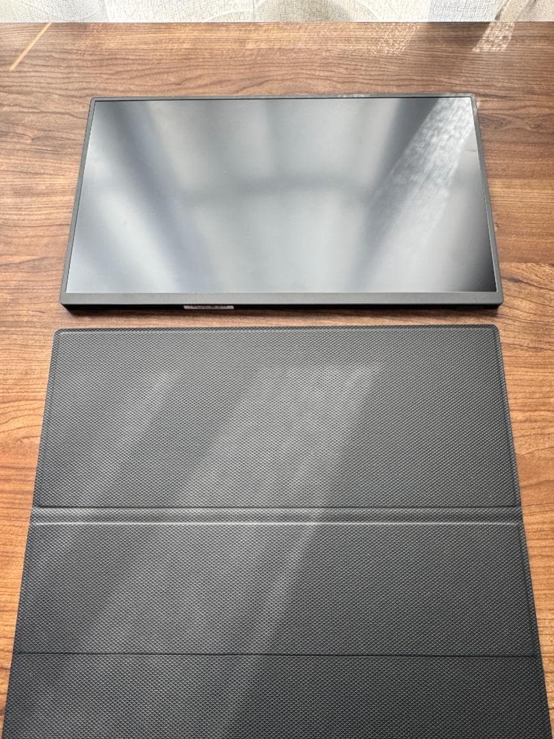 モバイルモニター モバイルディスプレイcocopar 15.6インチ