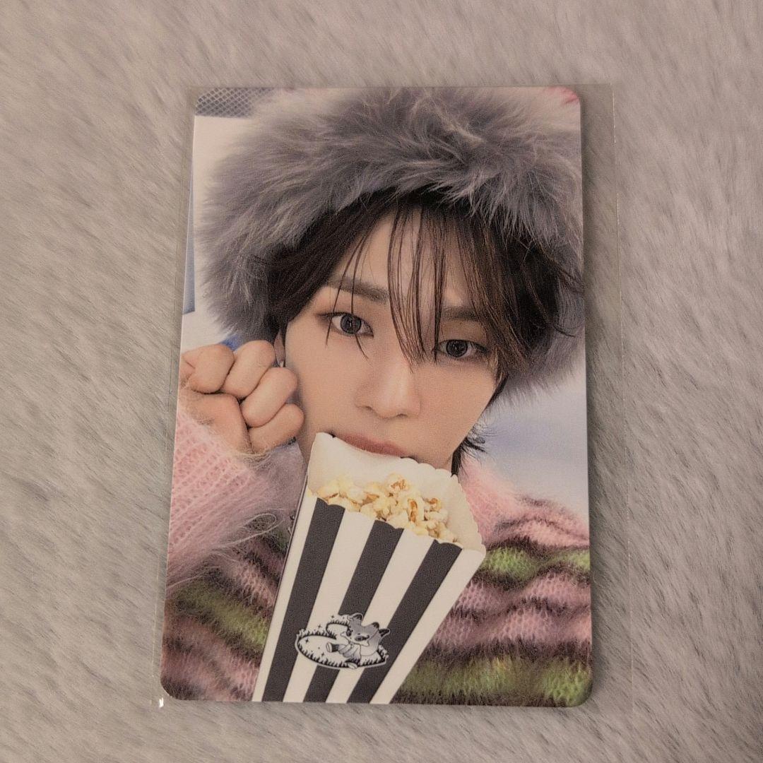 NEXZ ソゴン 1万円特典