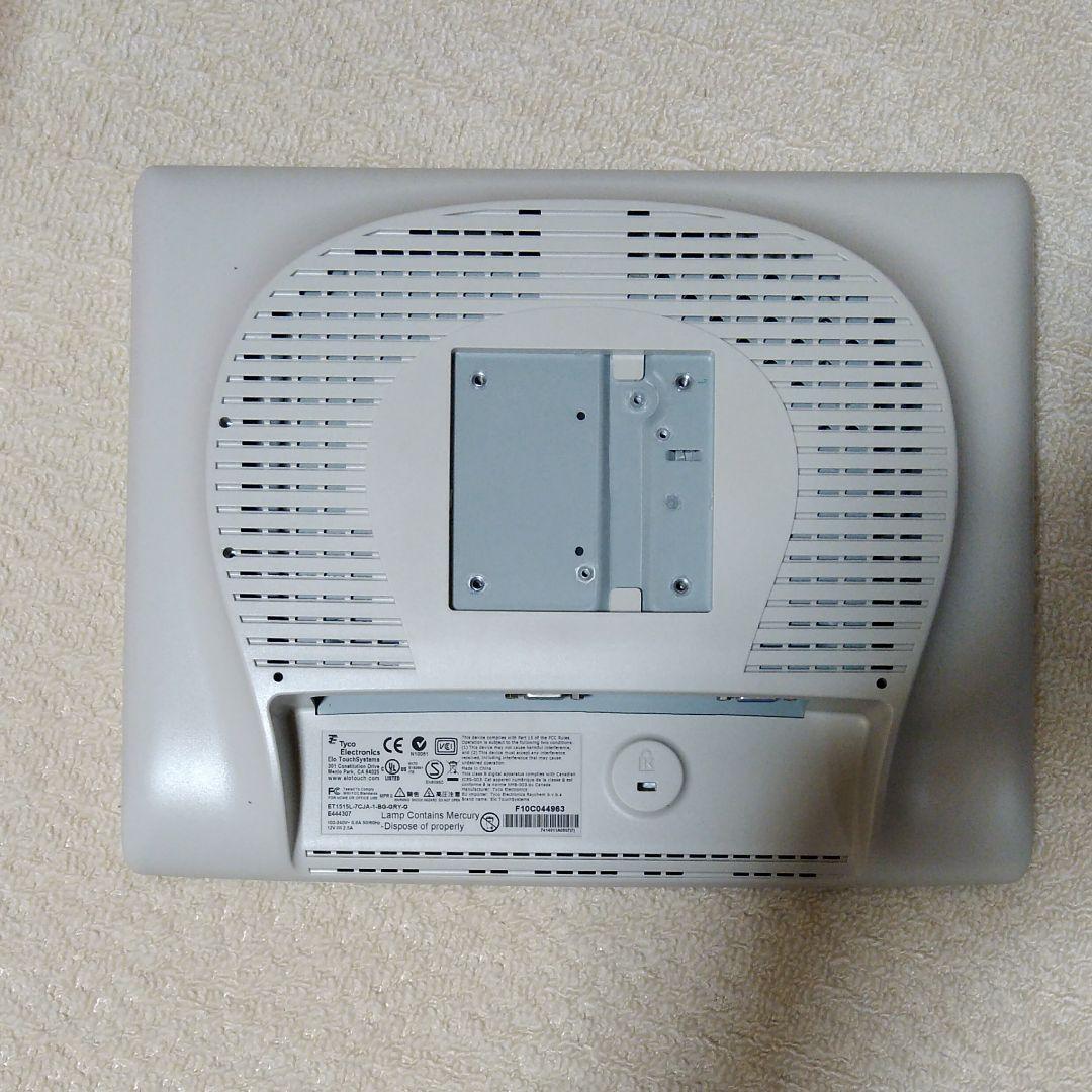 タッチパネル　未使用品