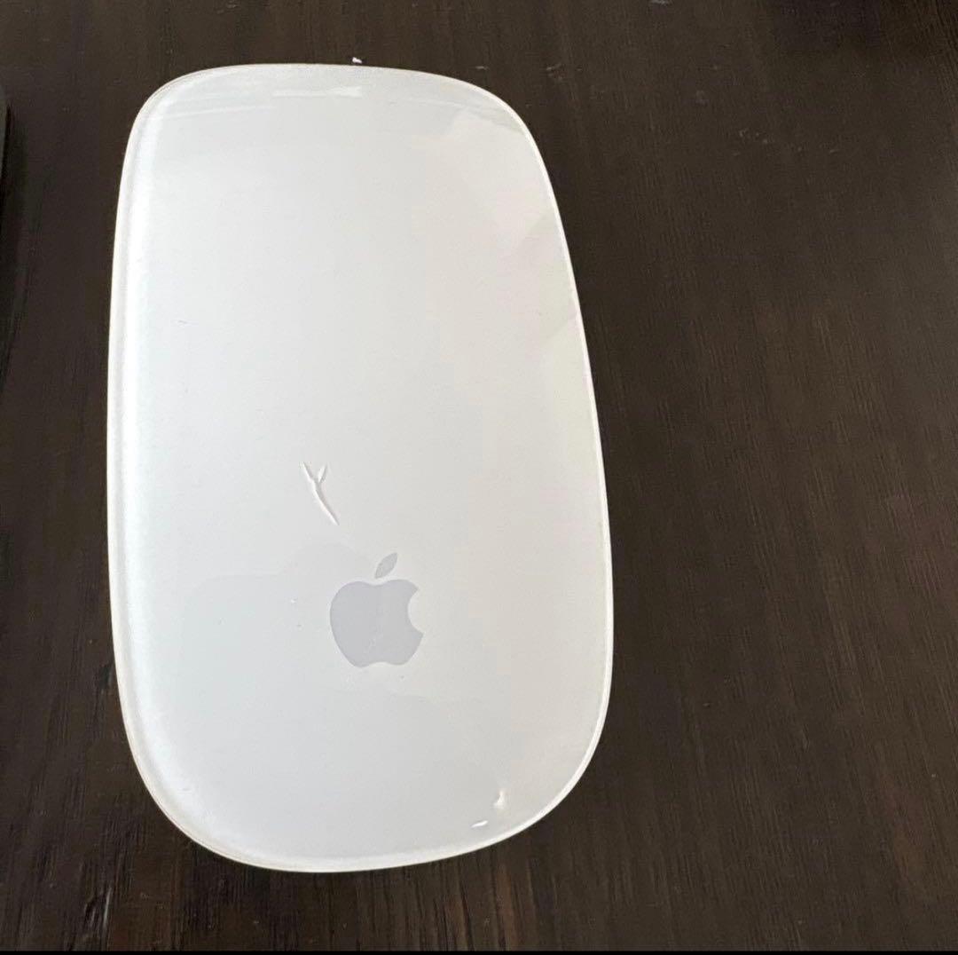 その他 Apple iMac Retina 5K 27inch 8GB/1TB 2015