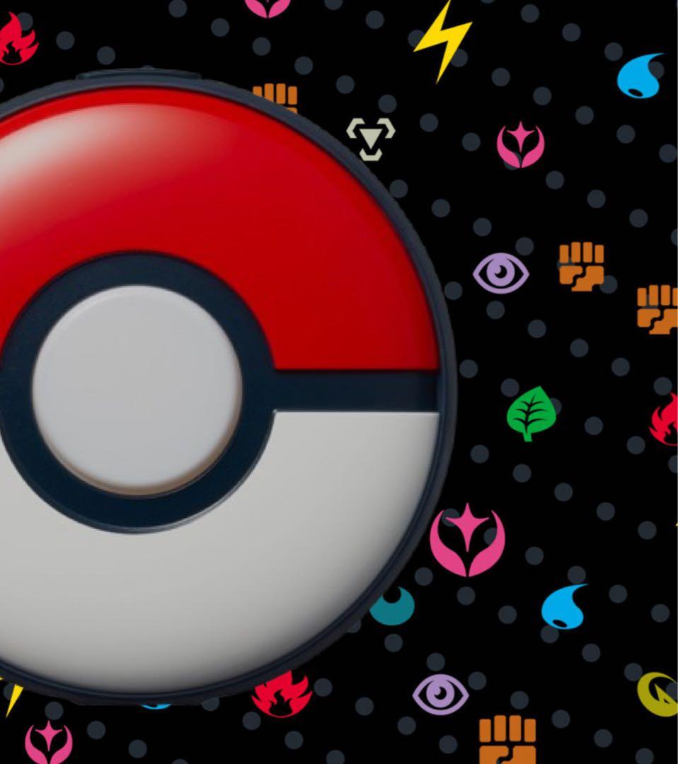 pokemon go plus ＋ ポケモンgo プラス プラス 完全手放し可能