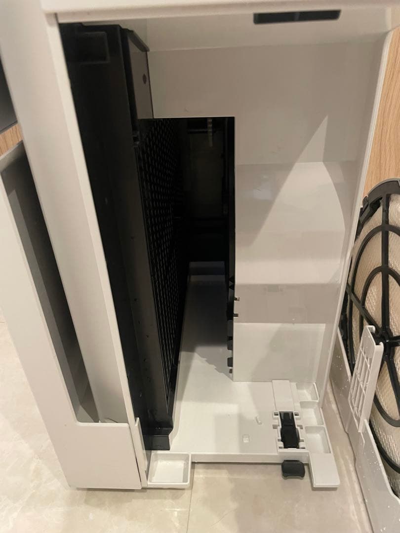 Panasonic 加湿空気清浄機　F-VC70XT