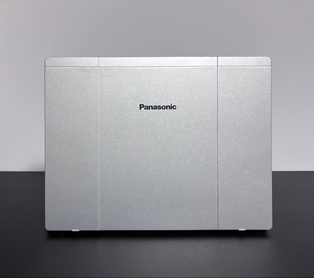 レッツノートCF-FV1/i5/16G/SSD1TB⑥office2024