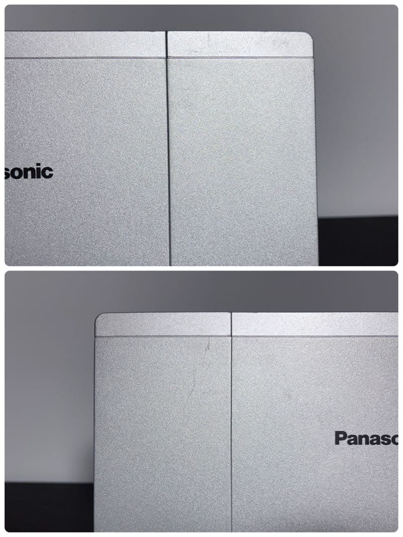 レッツノートCF-FV1/i5/16G/SSD1TB⑥office2024