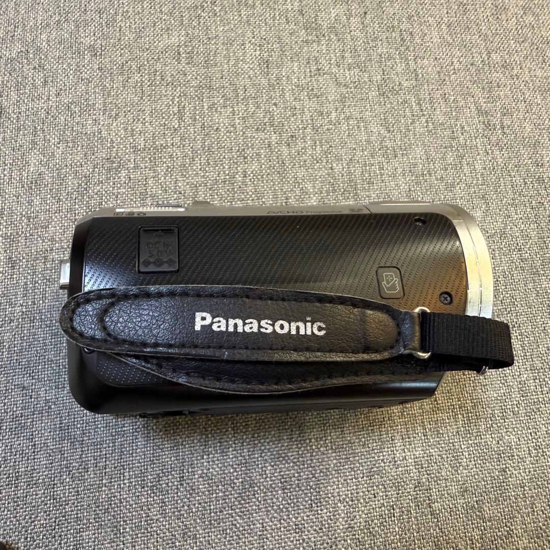 [ファンドーさん専用] HC-V620M デジタルハイビジョン ビデオカメラ