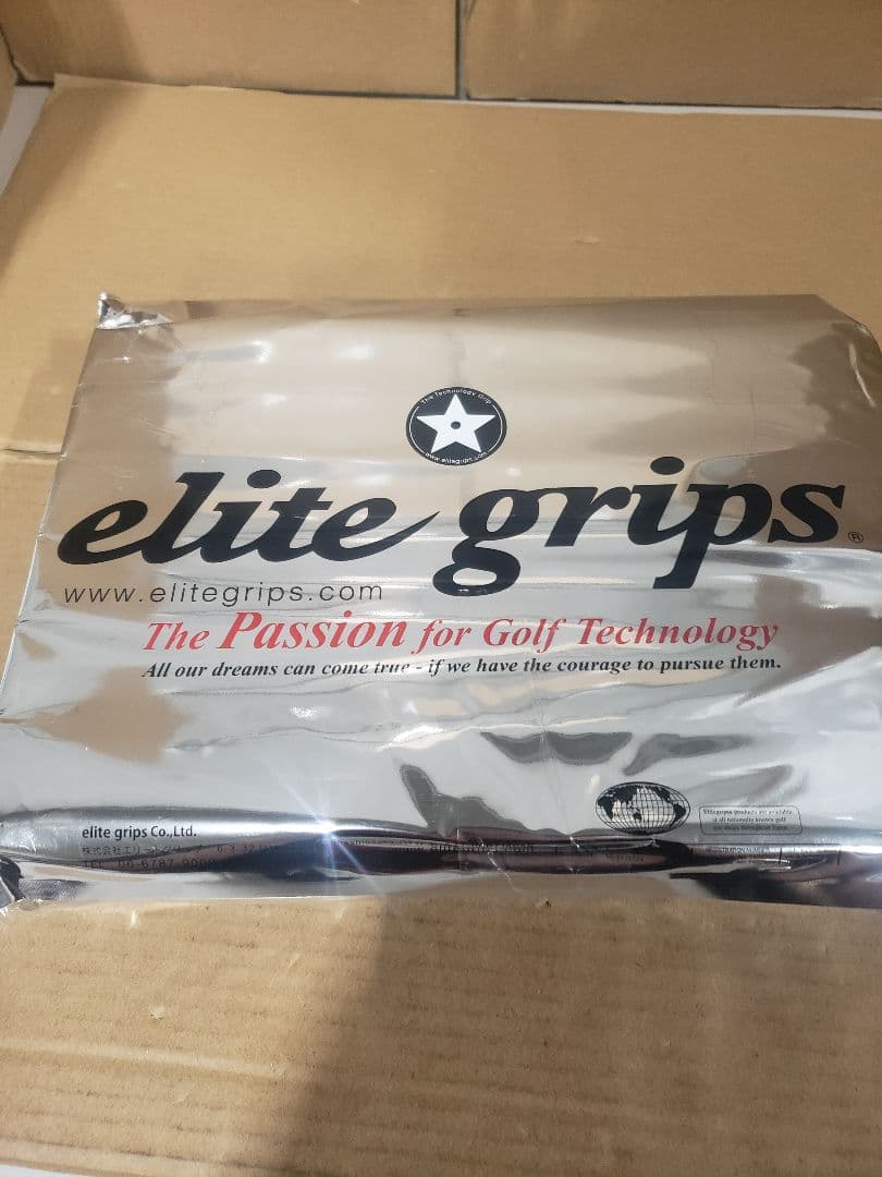 (エリートグリップ) ゴルフ グリップ Y360°s 13本セット