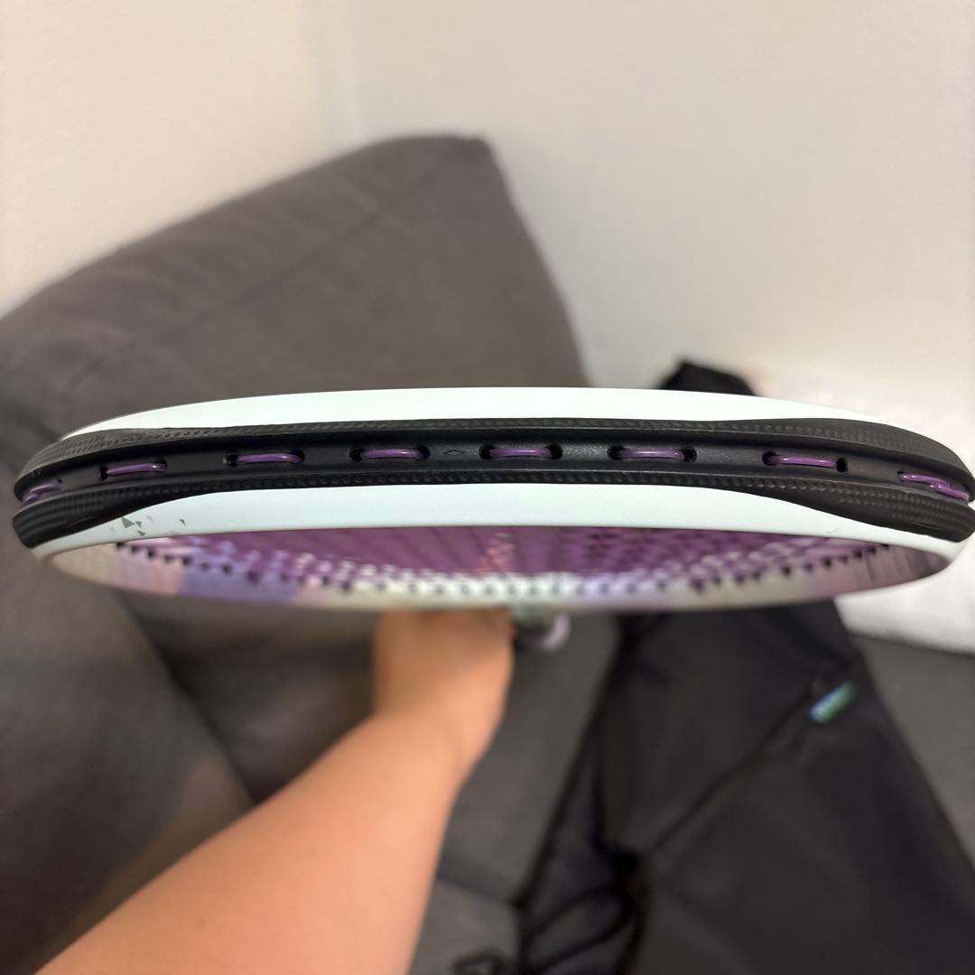 YONEX ジオブレイク70s ステア ソフトテニス ラケット