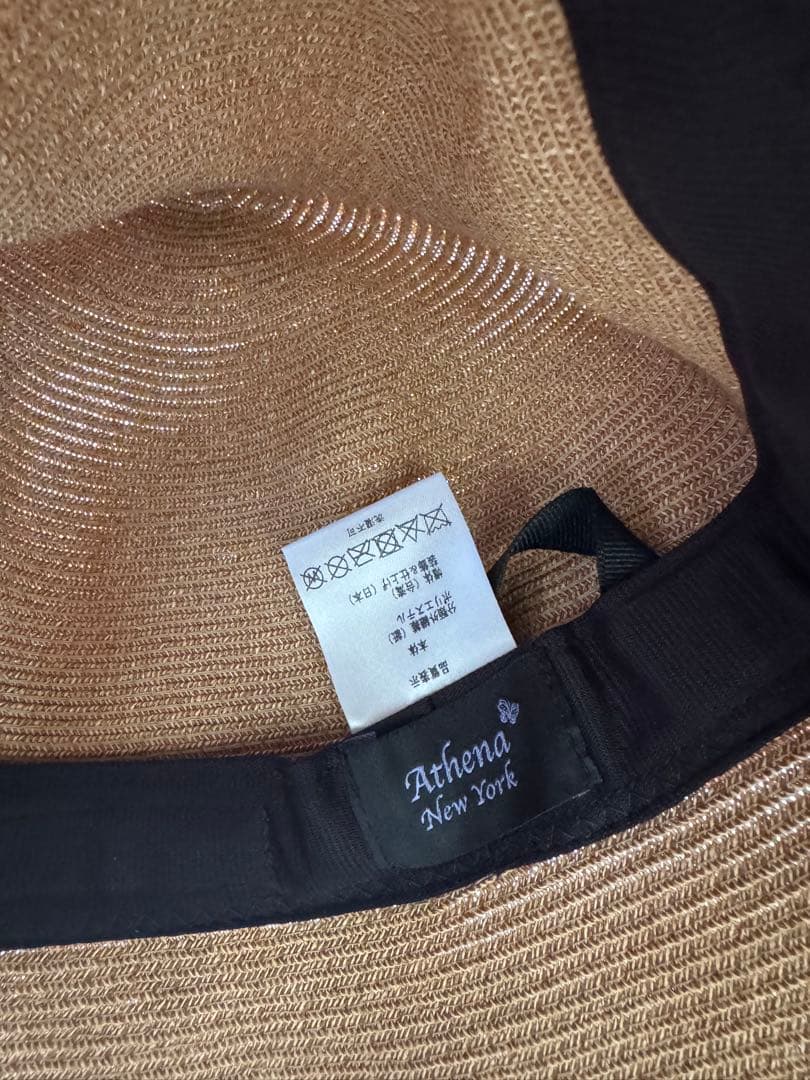 アシーナニューヨーク　リサコレース