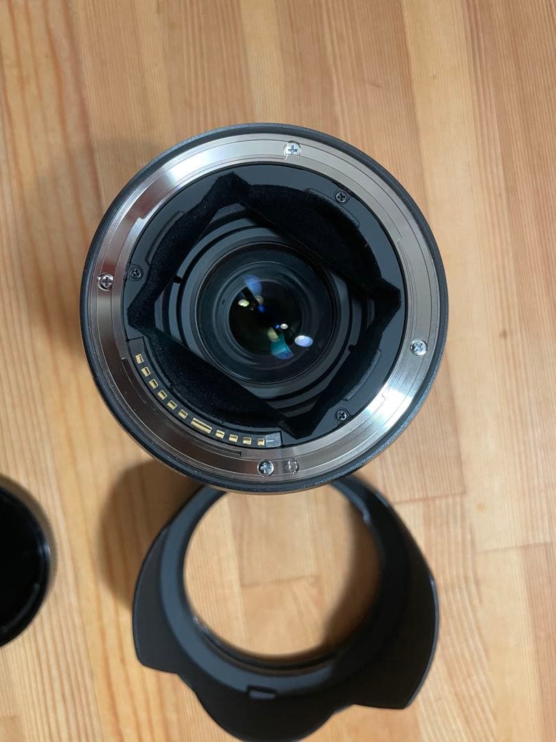 【美品】FUJIFILM gf32-64mm F4 r lm wr