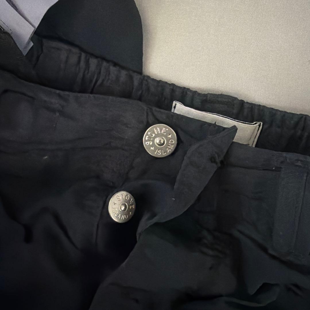 3House着用 STONE  カーゴパンツ