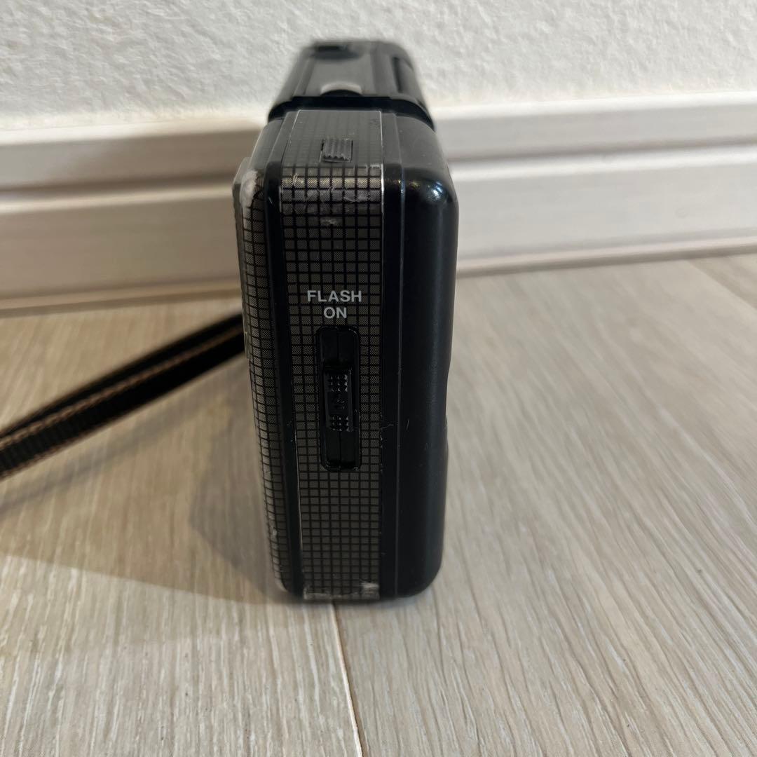 動作確認済Konica RECORDER コンパクトカメラ フィルムカメラ