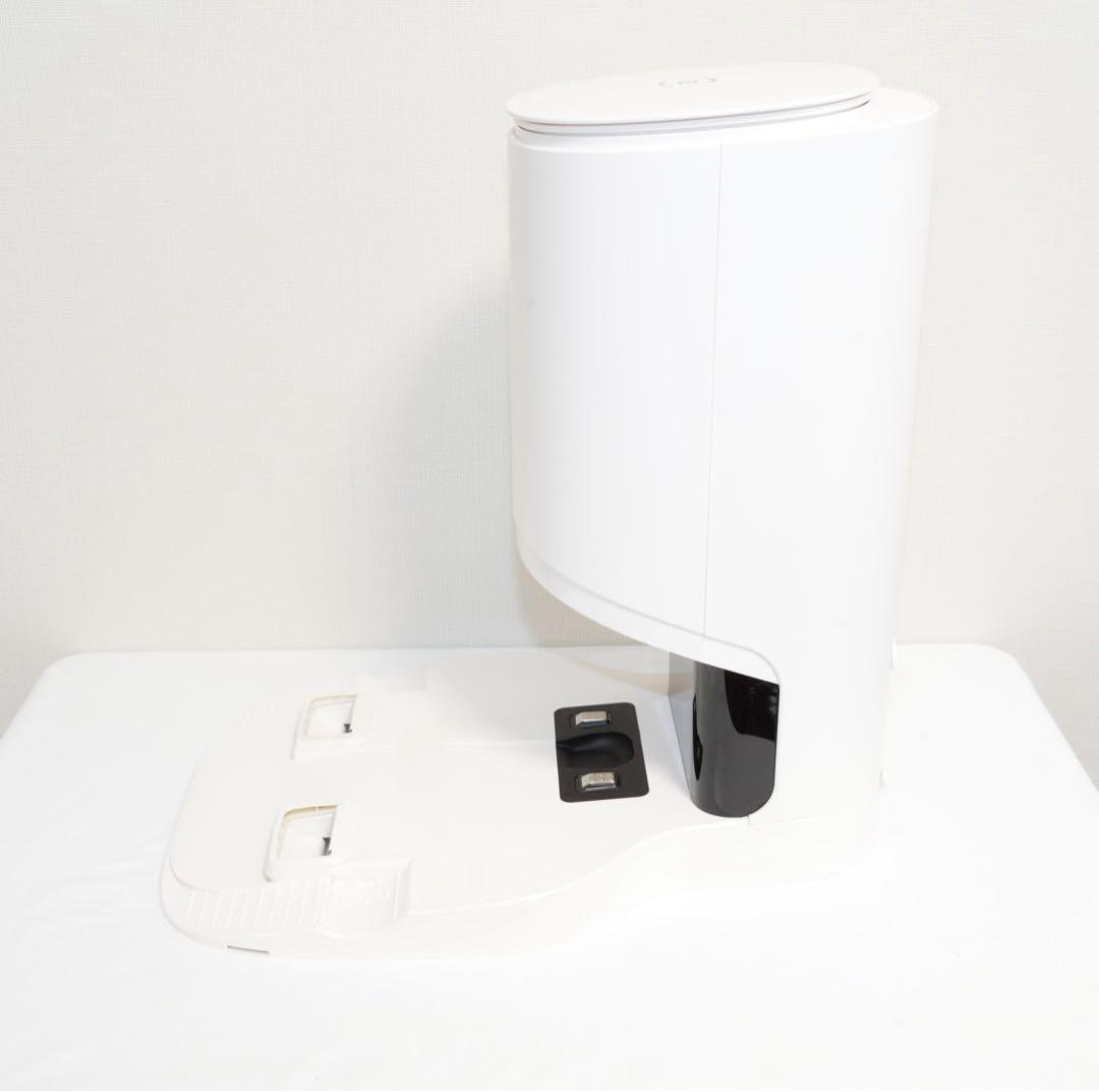 【美品】ECOVACS DEEBOT N8 PRO+ 付属品多数