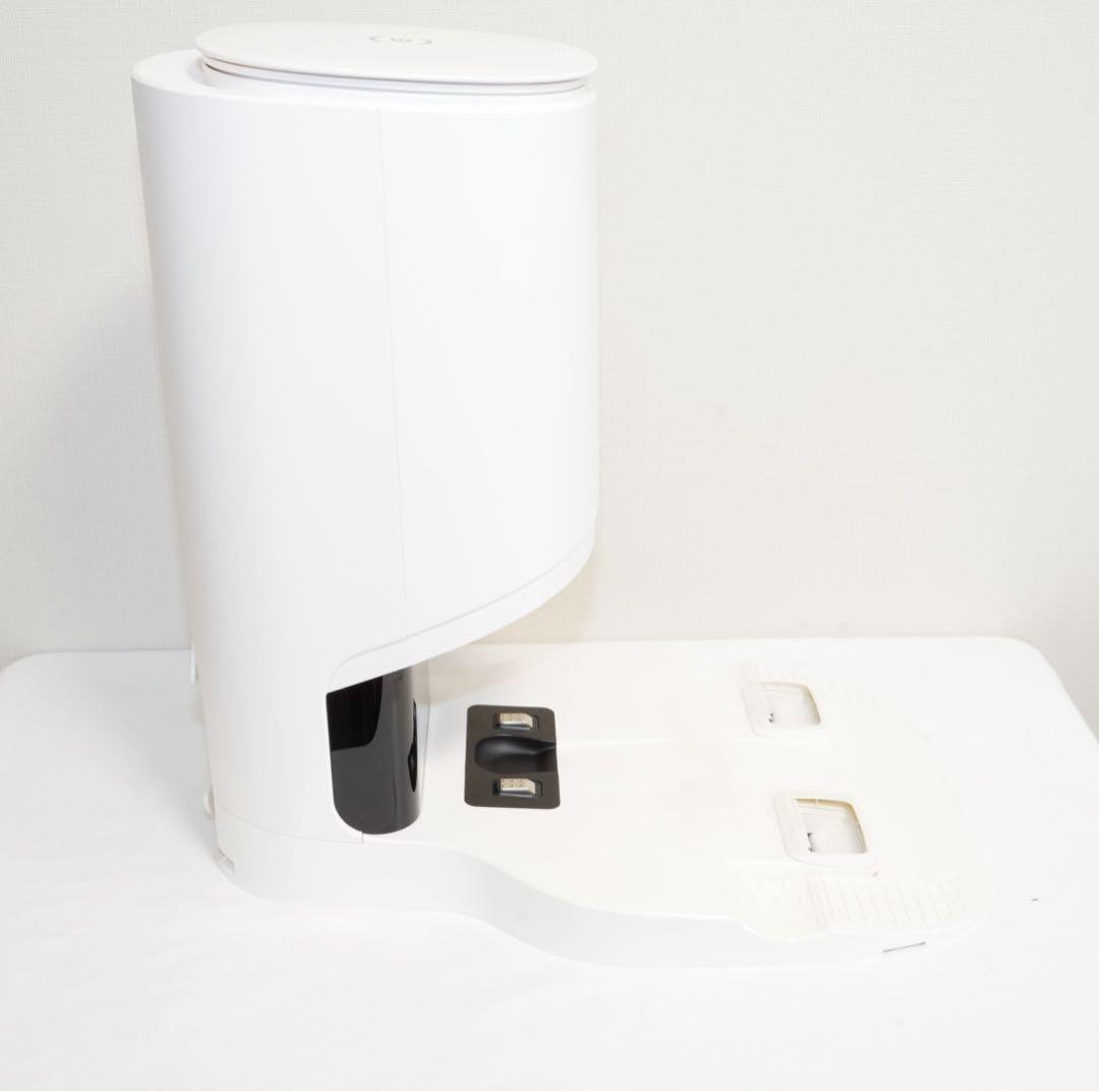 【美品】ECOVACS DEEBOT N8 PRO+ 付属品多数