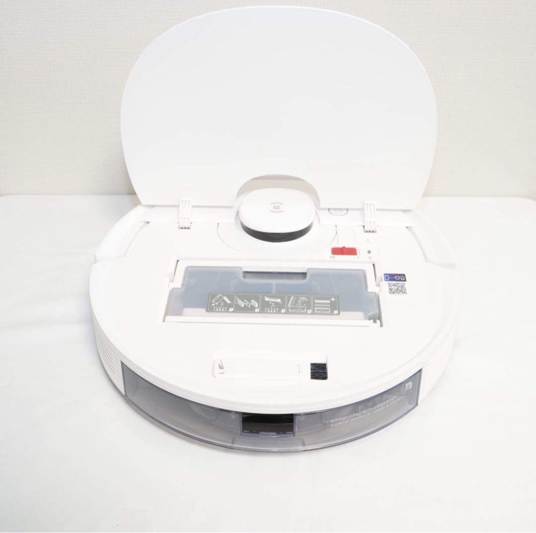 【美品】ECOVACS DEEBOT N8 PRO+ 付属品多数