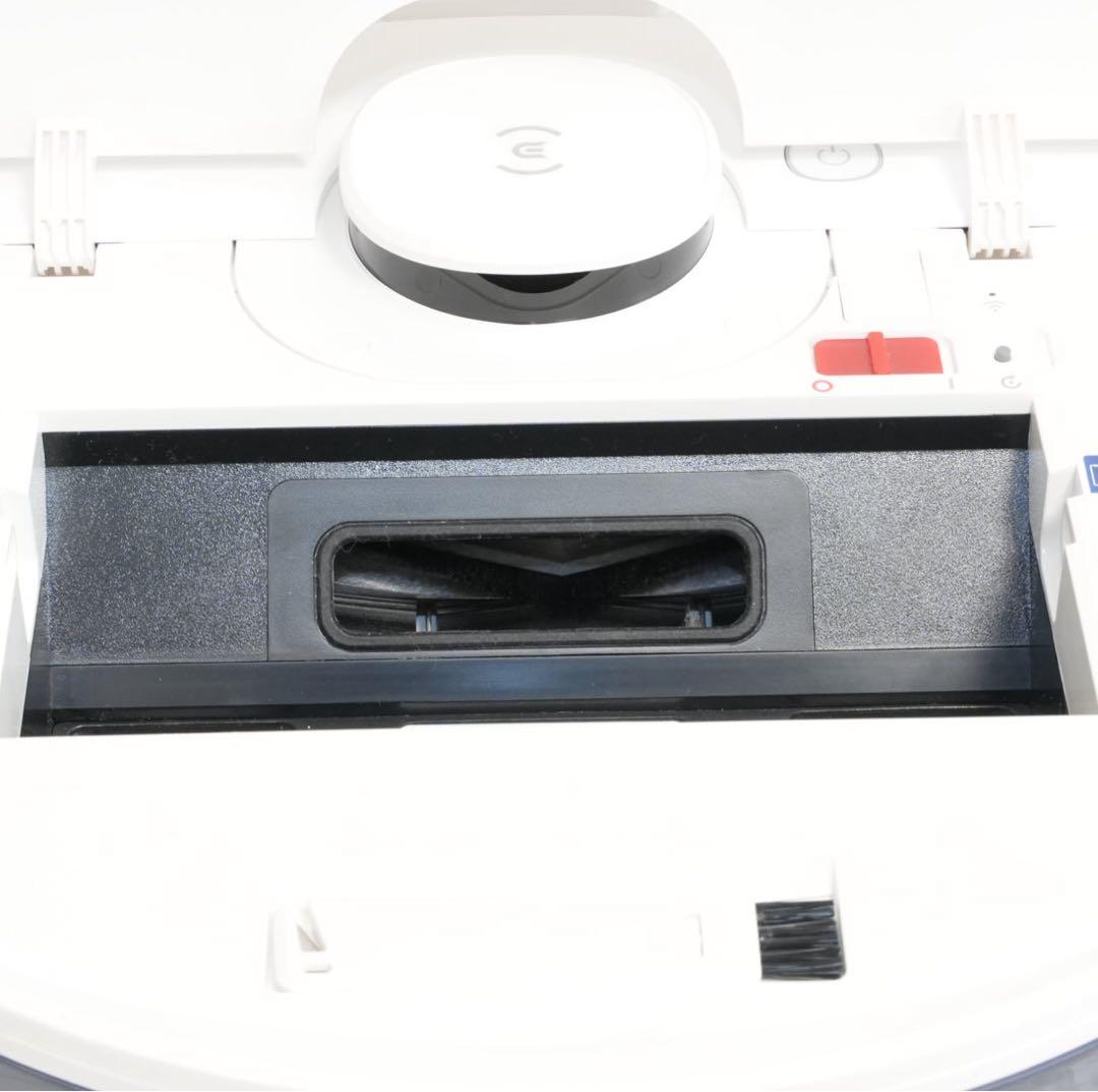 【美品】ECOVACS DEEBOT N8 PRO+ 付属品多数