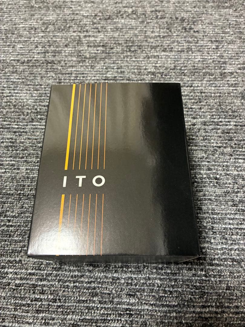 DUNU ITO KOTO 有線イヤホン　dunu ito