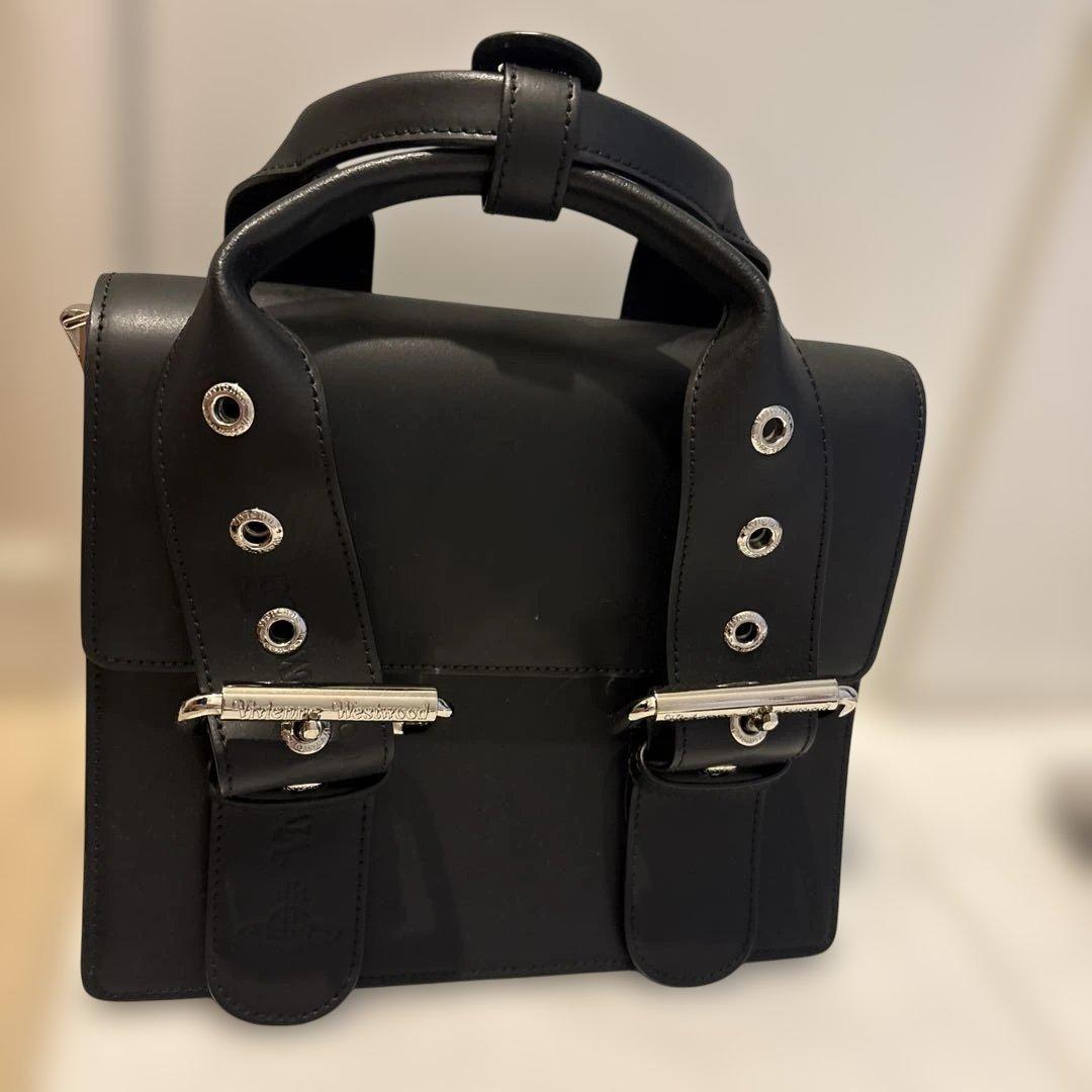 viviennewestwood ショルダーバッグ ハンドバッグ