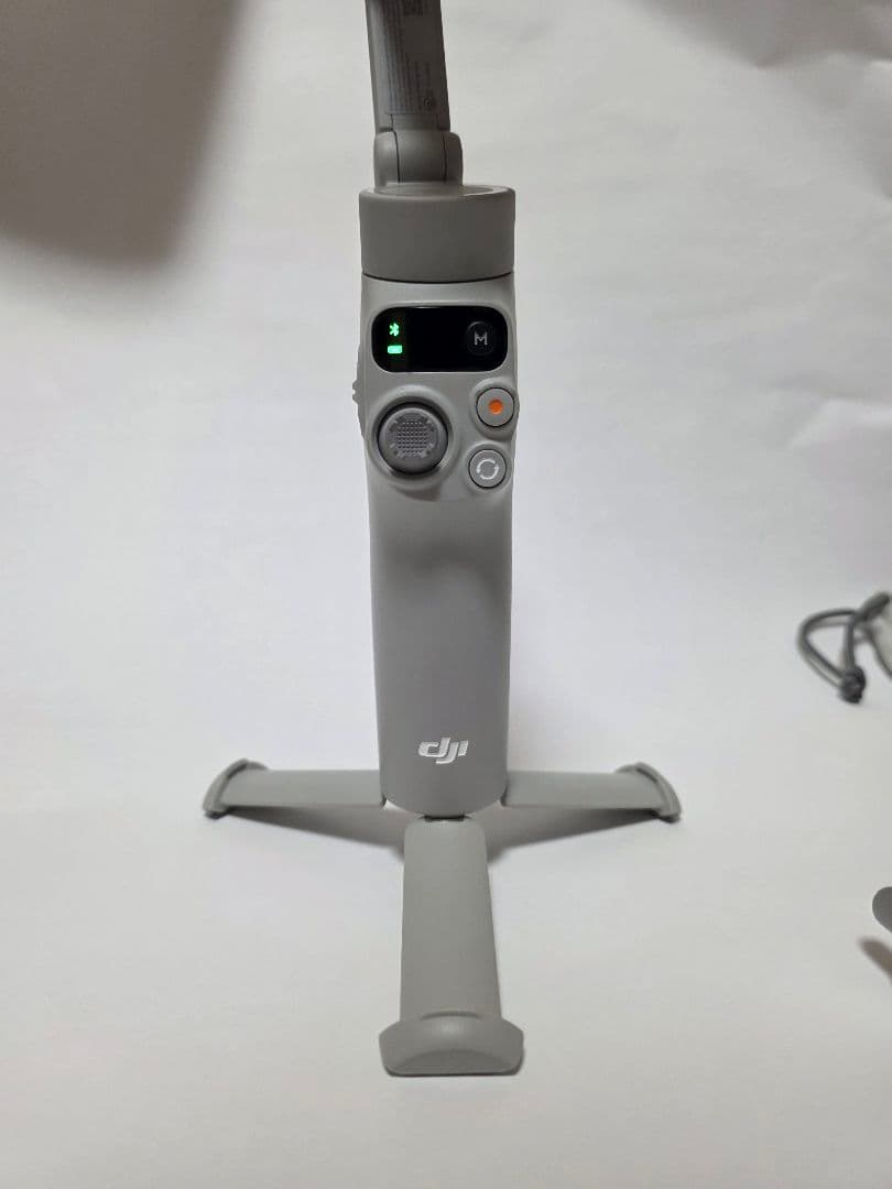 OSMO MOBILE 7【美品】