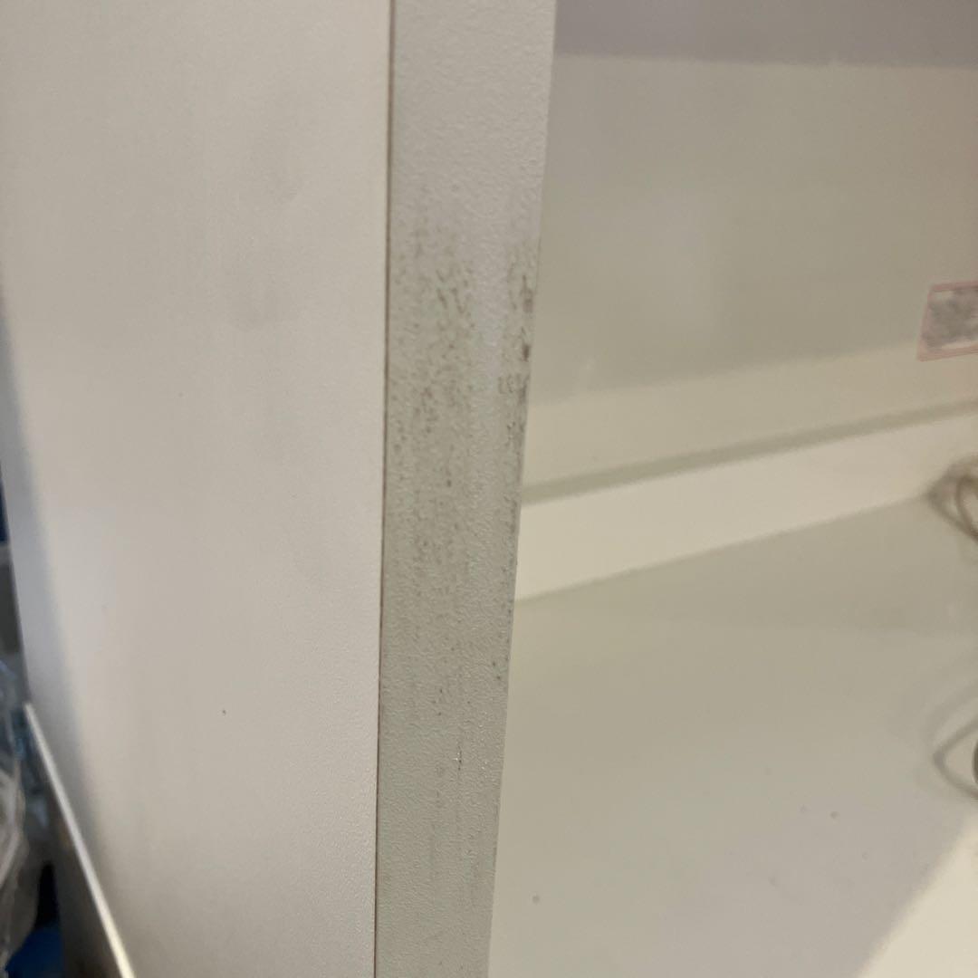 【中古・送料込み】ニトリキッチンボード　リガーレ