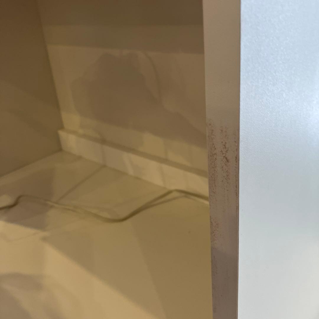 【中古・送料込み】ニトリキッチンボード　リガーレ