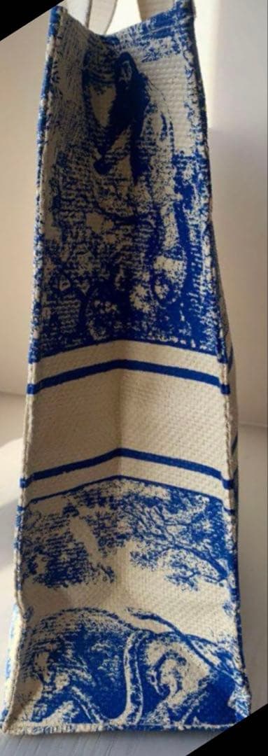 Dior トートバッグ　エコバッグ　ブティック　ノベルティ　8点