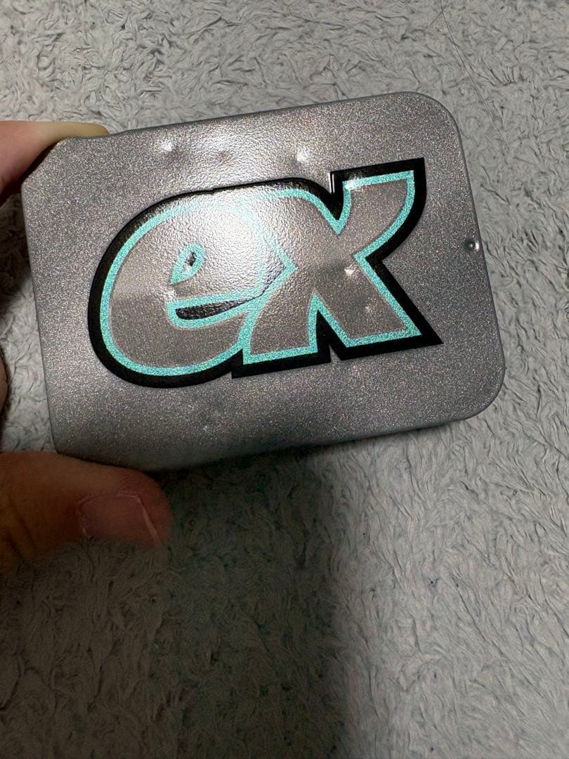 カードゲーム　引退品