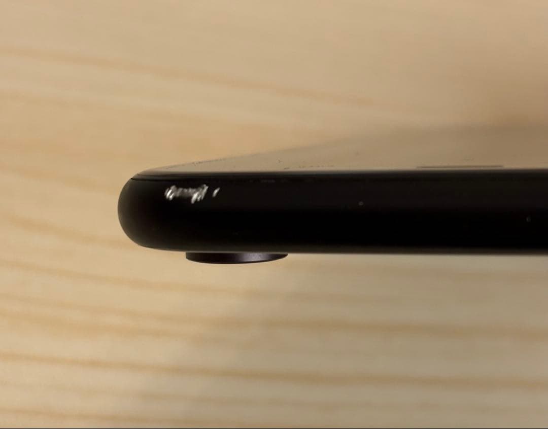 iPhoneXR 64GB ブラック