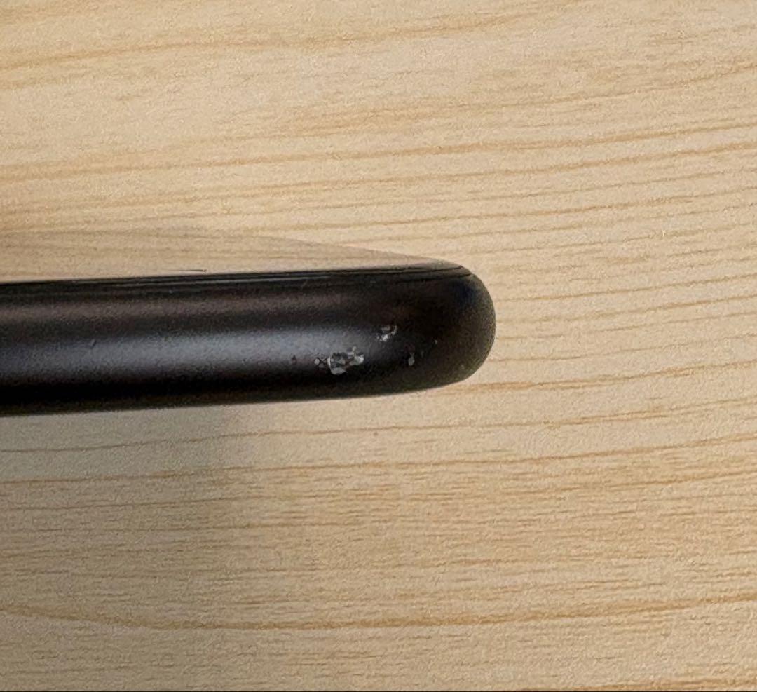 iPhoneXR 64GB ブラック