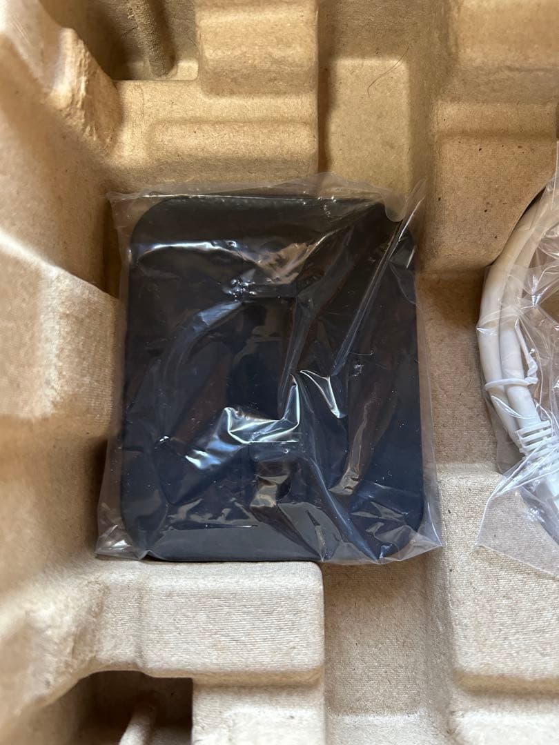 BUFFALO WSR-5400AX6P-BK 無線LANルーター