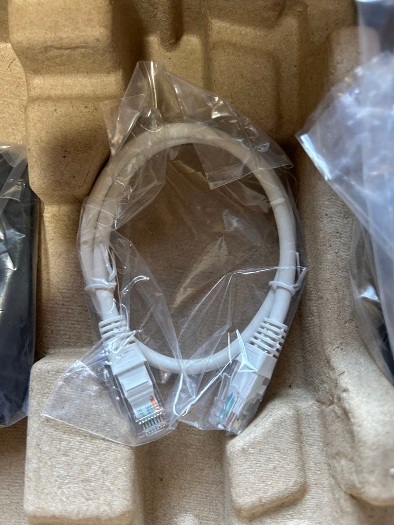 BUFFALO WSR-5400AX6P-BK 無線LANルーター